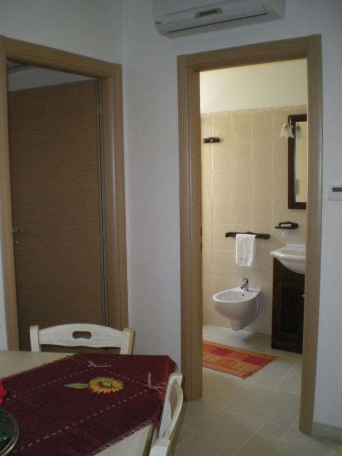 La Trullesa Holiday Alberobello Room photo